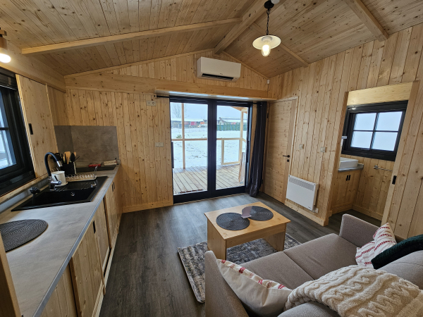 cazare Atelier ReCreation Village poza